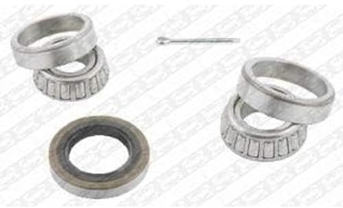 Magneti Marelli R184.52 Rear Wheel Bearing Kit