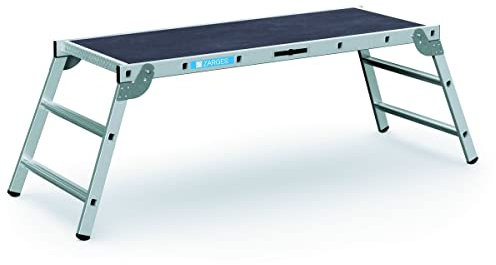 Arbeitsplattform, klappbar
