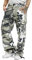 Brandit Pure Vintage Pants, color: urban, size: 7XL