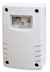 Interrupteur crépusculaire M. TIMMER IP54 capteur crépusculaire pour LED CZ de 2 gtv 8937