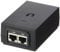 Ubiquiti Networks POE-24-24W-G PoE-Injektor, 24 W, Schwarz