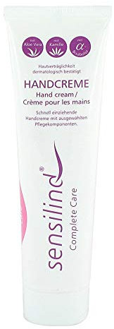 SENSILIND Handcreme 1X100 ml