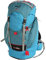 Wilsa Aspen Rucksack Unisex Erwachsene, Blau
