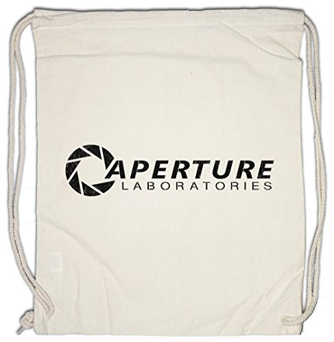 Urban Backwoods Vintage Aperture Laboratories Turnbeutel Sporttasche