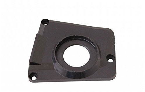 SECURA Abdeckung für Ölpumpe kompatibel mit Mannesmann M22100 Motorsäge