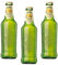 Birra Moretti Italienisches Bier mit Limonen-Geschmack. 3 x 0,33 Liter.