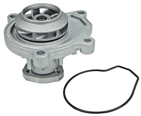MEYLE Pompe à eau 1132200002