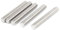 sourcing map 5 Stück Gewindestangen M14x100mm Edelstahl 304 Gewindestift Metrischem Vollgewinde Bar Gewindestäbe für Befestigung CNC-Werkzeugmaschinen 3D-Drucker Industrie Geräte