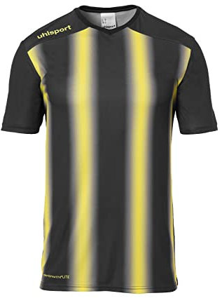 uhlsport Herren Stripe 2.0 Trikot Herren Trikot (1er Pack)