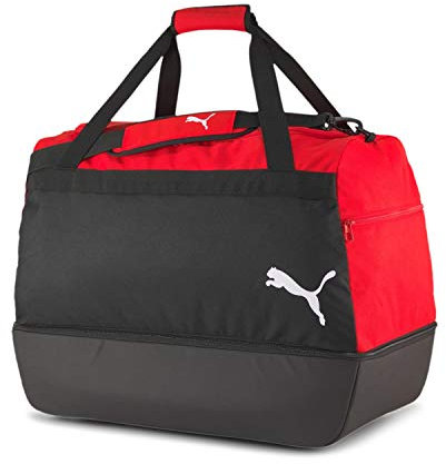 Puma Uni Sporttasche, Puma Red-Puma Black, OSFA