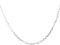 DUR Ankerkette 925 Sterling Silber | poliert| K2246 | 50 cm