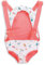 Corolle - Porte-bébé, Accessoire, pour Poupon 36 et 42 cm, 9000141070, Corail