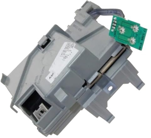 Módulo de gestión y potencia Lavavajillas Beko 1899610151