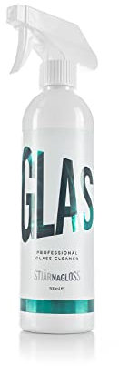 STJÄRNAGLOSS Professional Glass Cleaner - Glasreiniger