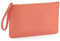 BagBase BG750 Boutique Accessory Pouch - Coral