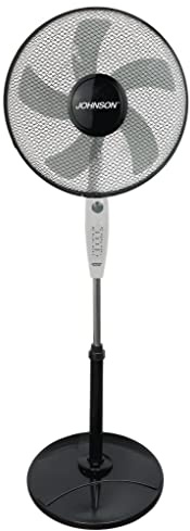 JOHNSON FIORITO CREAZIONI VENTILATORE REMOTE 40 CON TELECOMANDO