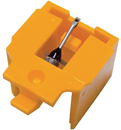 Zaffiro diamante ago punta lettura ATN91 per giradischi JVC AL-E31BK ALE31 ALE33 ALE300BK