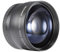 58 mm, 2 x Teleobjektiv, Telekonverter für 18-55 mm