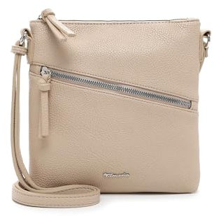 Tamaris Umhängetasche TAS Alessia 30443 Damen Handtaschen Uni sahara 920, Einheitsgröße