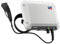 NAKA Wallbox SMA EV Ladekabel Für E-Auto 22 kW Dreiphasig Elektro-Auto-Ladegerät Kabel Charger Typ 2 Stecker 5m Weiss