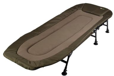 JRC Defender II Lite - Silla de Cama (195 x 70 cm)