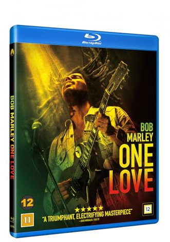 SF STUDIOS Bob Marley: Eine Liebe
