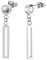 MagEnergy Lymphdrainage Damenohrringe, Magnetfeldtherapie-Ohrringe, Lymphdrainage, Modeschmuck Geschenke für Frauen