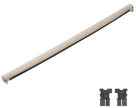 Parasol Lateral Coche Para Seat Para Leon Para Seat Para Alhambra 2011 2012 2013 2014 2015 2016 2017 2018 2019 Conjunto Cubierta Cortina Techo Solar Para Automóvil Parasoles Coche(Beige)