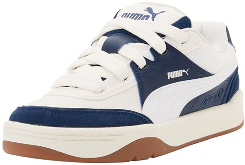 PUMA Unisex Park Lifestyle Sk8Sneaker