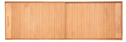 Xilin-872 Bücherschrank Hängendes Wand-Bücherregal, Schiebetür-Aufbewahrungsschrank, Wand-Bücherregal aus Holz, for Heimeinrichtungs-Organizer Bücherregal(L80xW30xH40 cm)