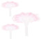 Homoyoyo 3sets Bouquet Holder per Decorazioni per Bouquet per Matrimonio e Speciali Facile Usare e Resistente
