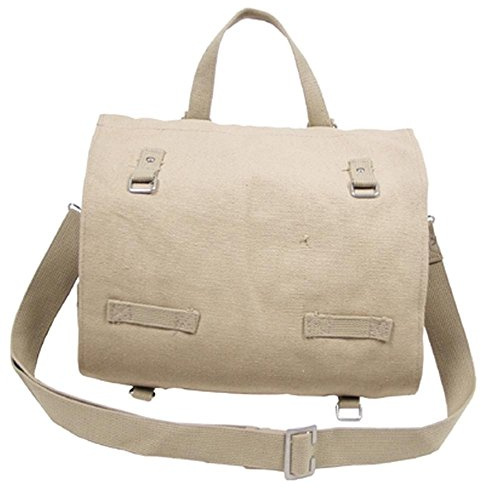 MFH Messenger Bag, Kampftasche Bw Groß