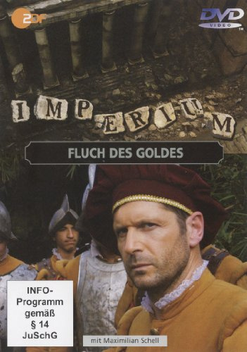 Imperium - Fluch des Goldes