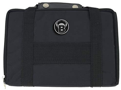 BULL'S Erwachsene Dartcase MSP, 1