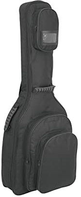 Dimavery CSB-610 - Custodia morbida per chitarra classica