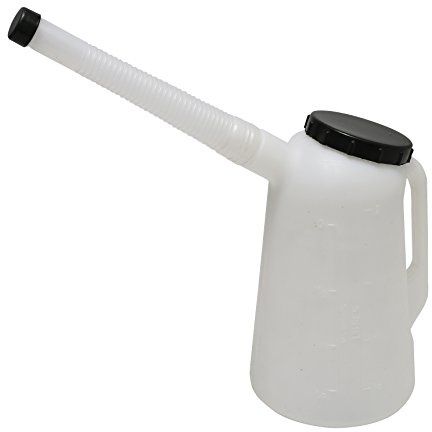 Hilka 84808602 2 litres Jug with Lid Spout
