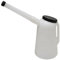 Hilka 84808602 2 litres Jug with Lid Spout