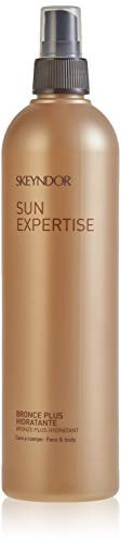 Sun Expertise Bronze Plus Hydratant Face & Body 400 Ml