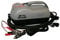 Explorer SUP Pumpe elektrisch Luftpumpe fürs Auto Hochdruckpumpe 12V Aqua