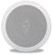 Polk Audio RC6s Altavoz 100 W Negro, Blanco - Altavoces (Cable de 100 W, 40-20000 Hz, 8 Ω, Negro, Blanco)