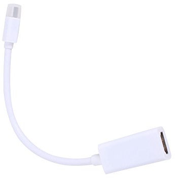 Consumer Electronics - Adaptador de mini display port a HDMI