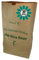 240 Litre x 30 Paper Compostable Wheelie Bin Liners - Biodegradable Sacks/Liners - Bioliner Eco Sack Bags with All-Green Composting Guide