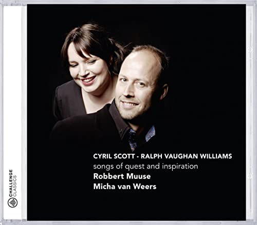 Songs Of Quest & Inspiration