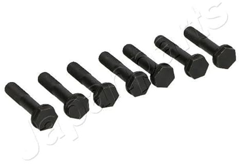 Japanparts BV-500 Bolt, flywheel ring gear carrier