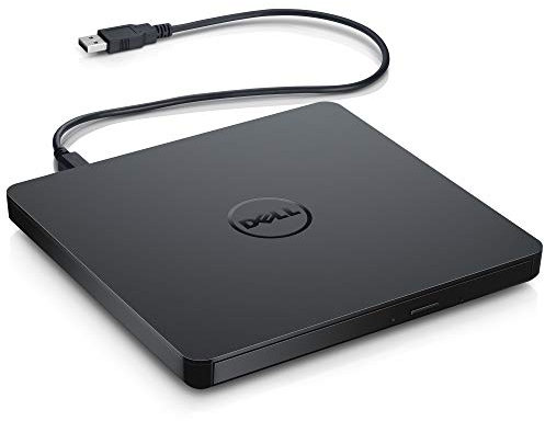 Dell DW316 USB Low Profile DVD Super Multi Drive