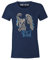 Don't Blink - Damen Dr Who T Shirt