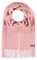 FRAAS Damen-Schal, Einheitsgröße, Rosa (Rose 410)