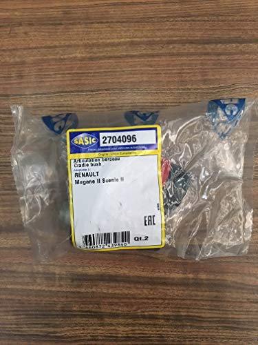 Sasic 2704096 Gelenk Wiege