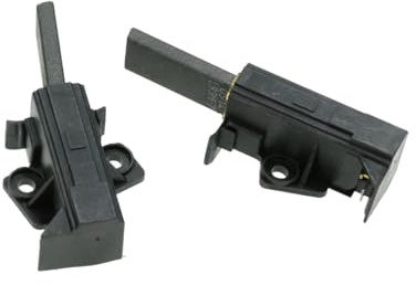 Original KOHLEBÜRSTE MIT HALTER FÜR WASCHMASCHINEN 8996454255689