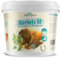 Ida Plus - Bierhefe Bt - 6kg - Futterergänzung für Pferde & Ponys - für glänzendes Fell & kräftige Haut - unterstützt Verdauung & Darmflora - reich an B-Vitaminen, Mineralien & Spurenelemente